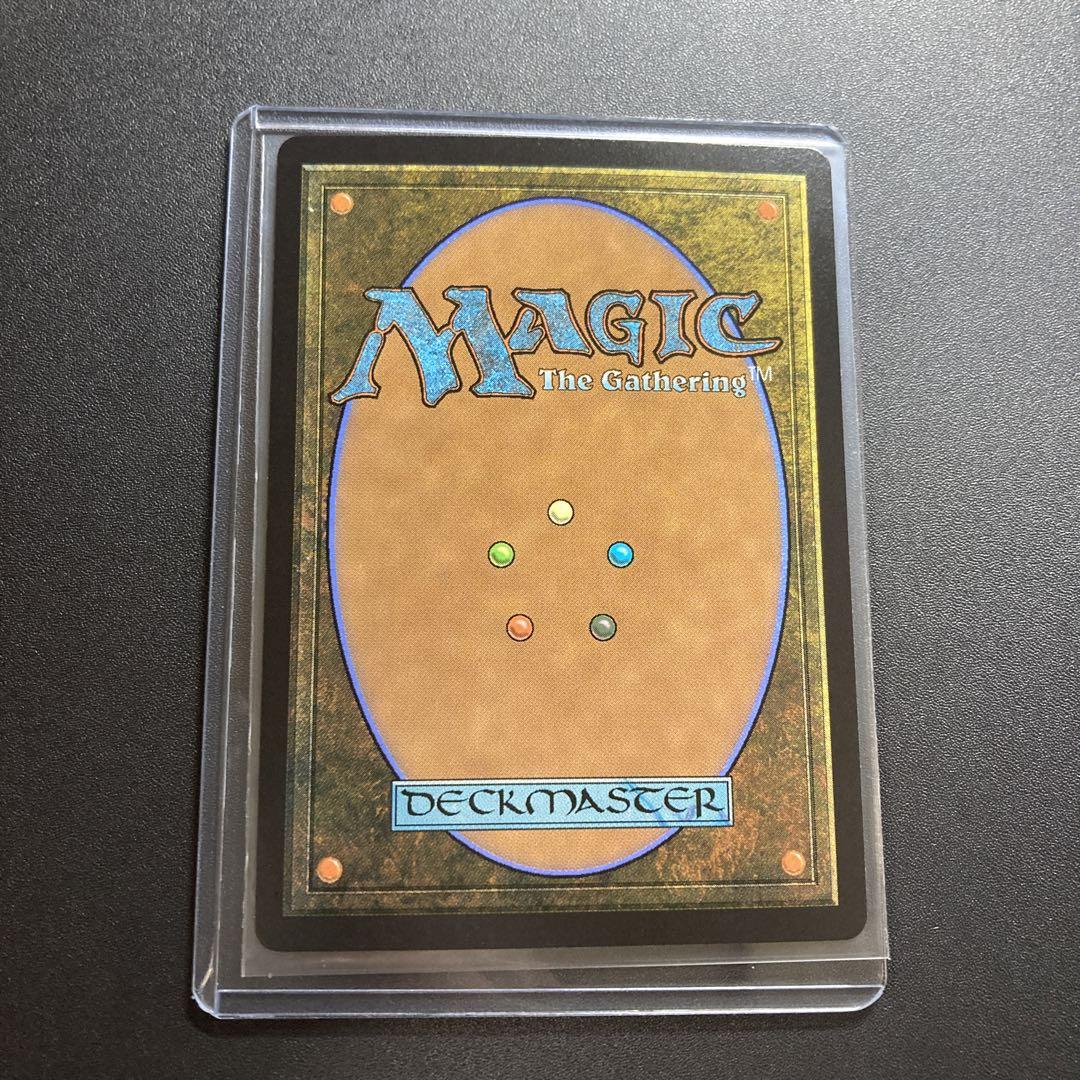 MTG 真鍮の都 英語 foil MMA版 1枚 MTG 真鍮の都 英語 foil MMA版 1枚