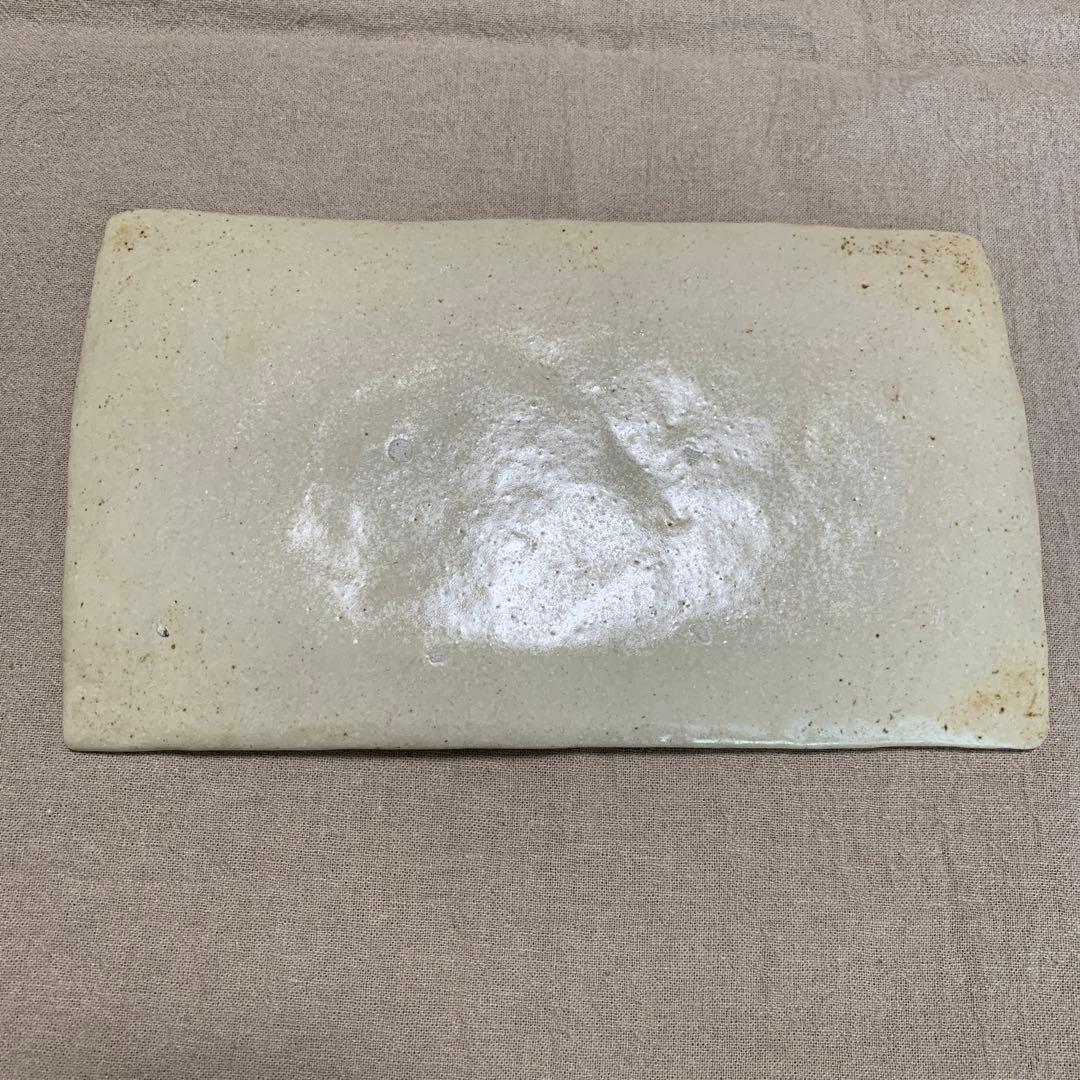 金成潤子さん　お皿2枚