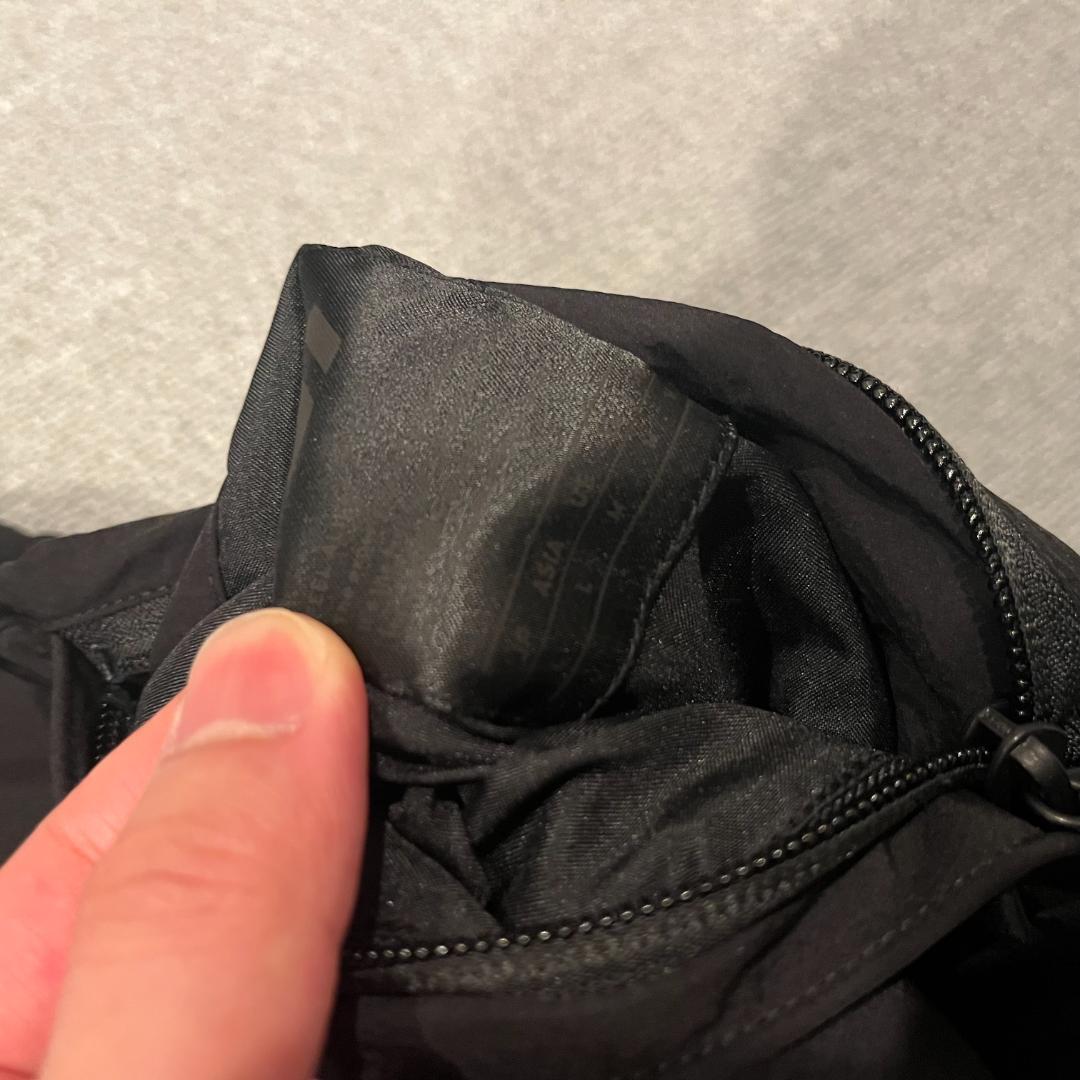 DAIWA PIER39 TECH MIL VEST REVERSIBLE DAIWA PIER39 TECH MIL VEST REVERSIBLE