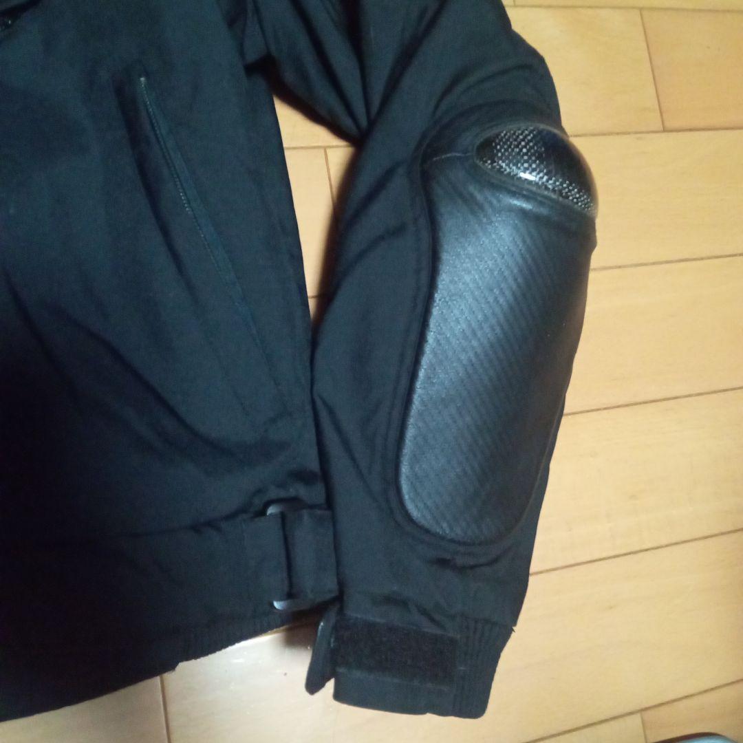 カーボンレザー Ｌ