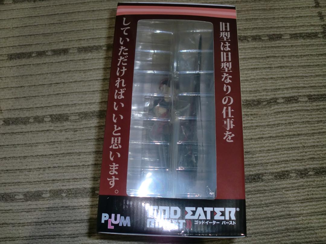 新品未開封 イリーニチナ アミエーラ PLUM dlFfX-m30401704632 ゴッドイーター アリサ 超激安低価