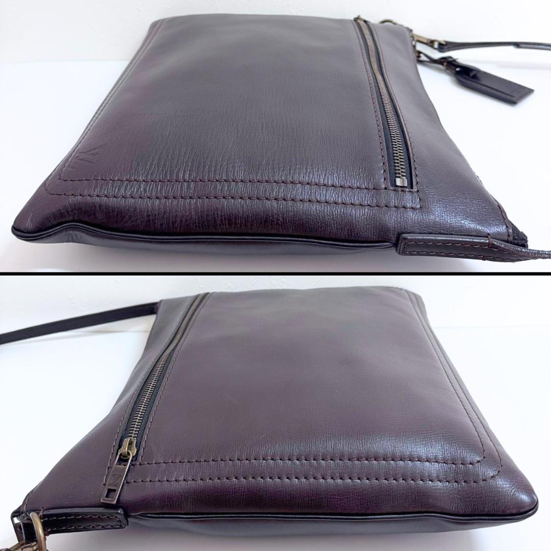 ルイヴィトン ユタ サックプラ ショルダーバッグ M92073
