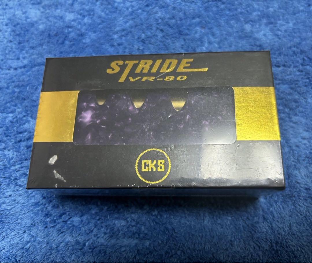 ⭐︎Vape Mod CKS ストライド ベイプ モッド⭐︎