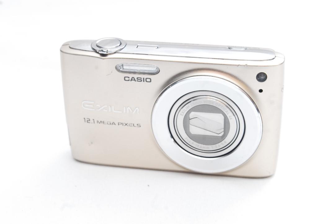 CASIO EXILIM EX-Z400 - メルカリ