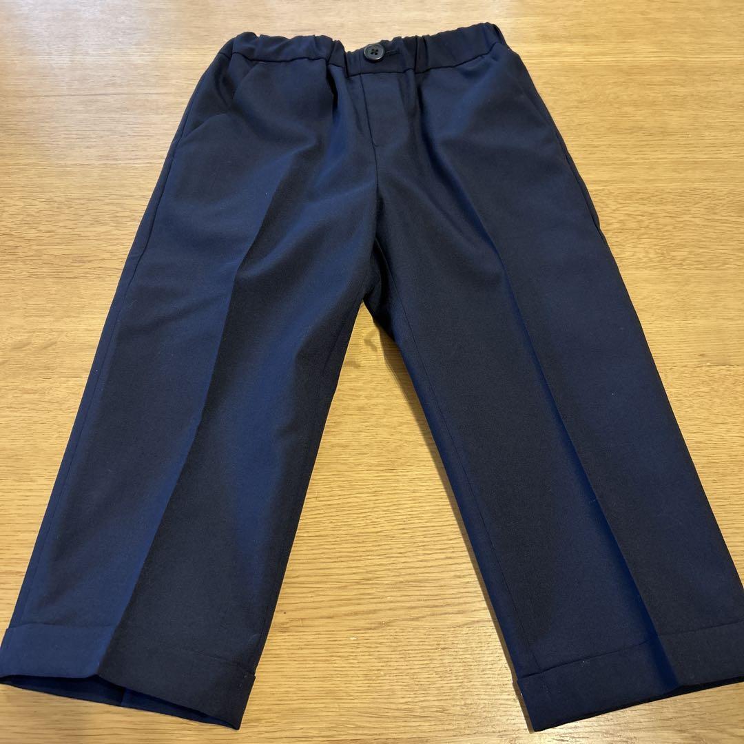 GREEN LABEL RELAXING スーツ 115cm キッズ
