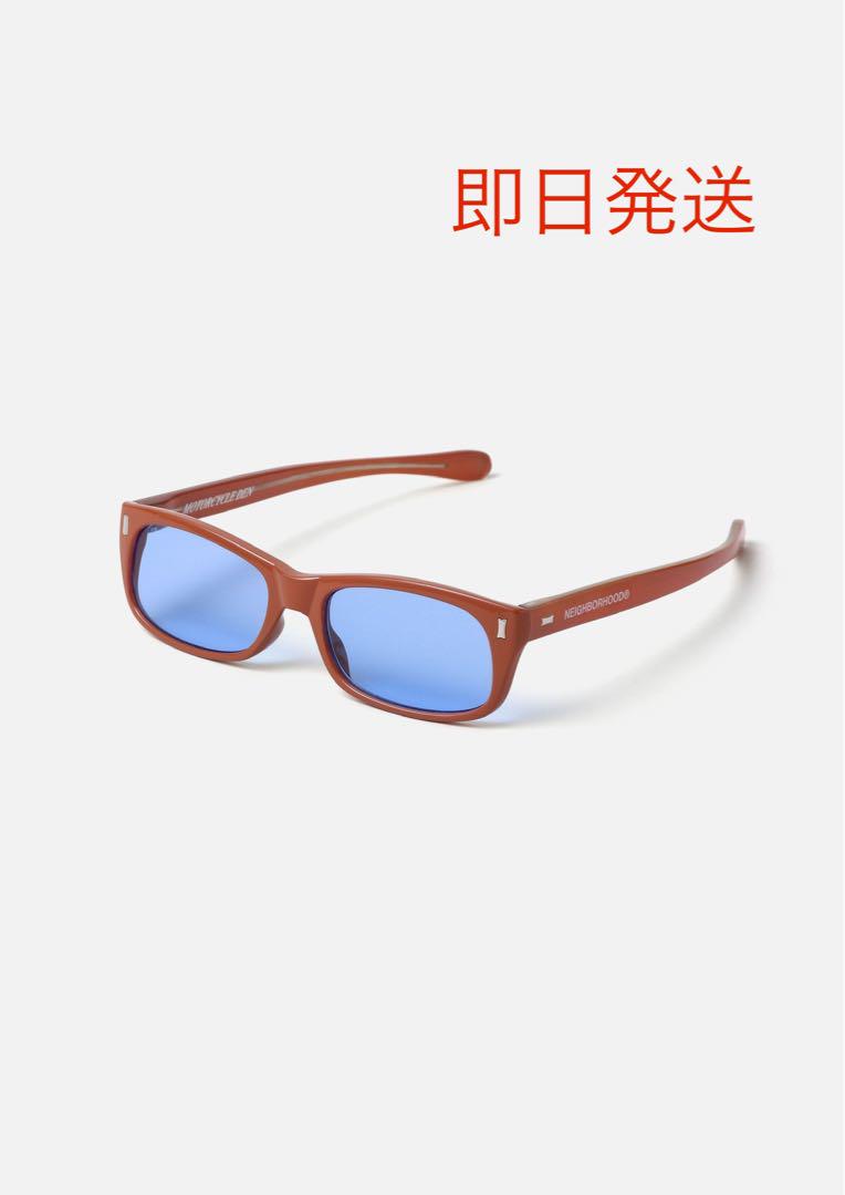 NEIGHBORHOOD FUCKING AWESOME 行SUNGLASS
