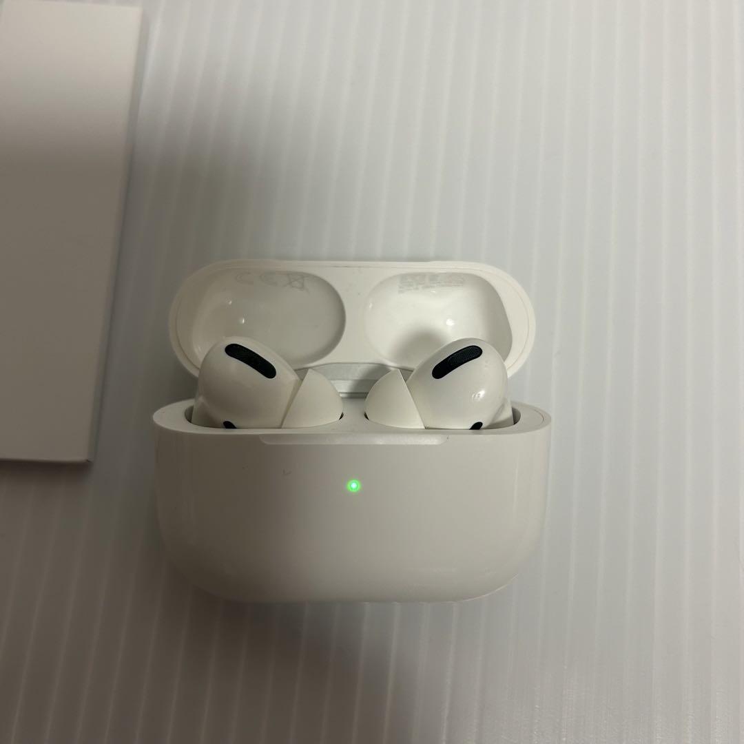 Apple Air Pods Pro MWP22J/A