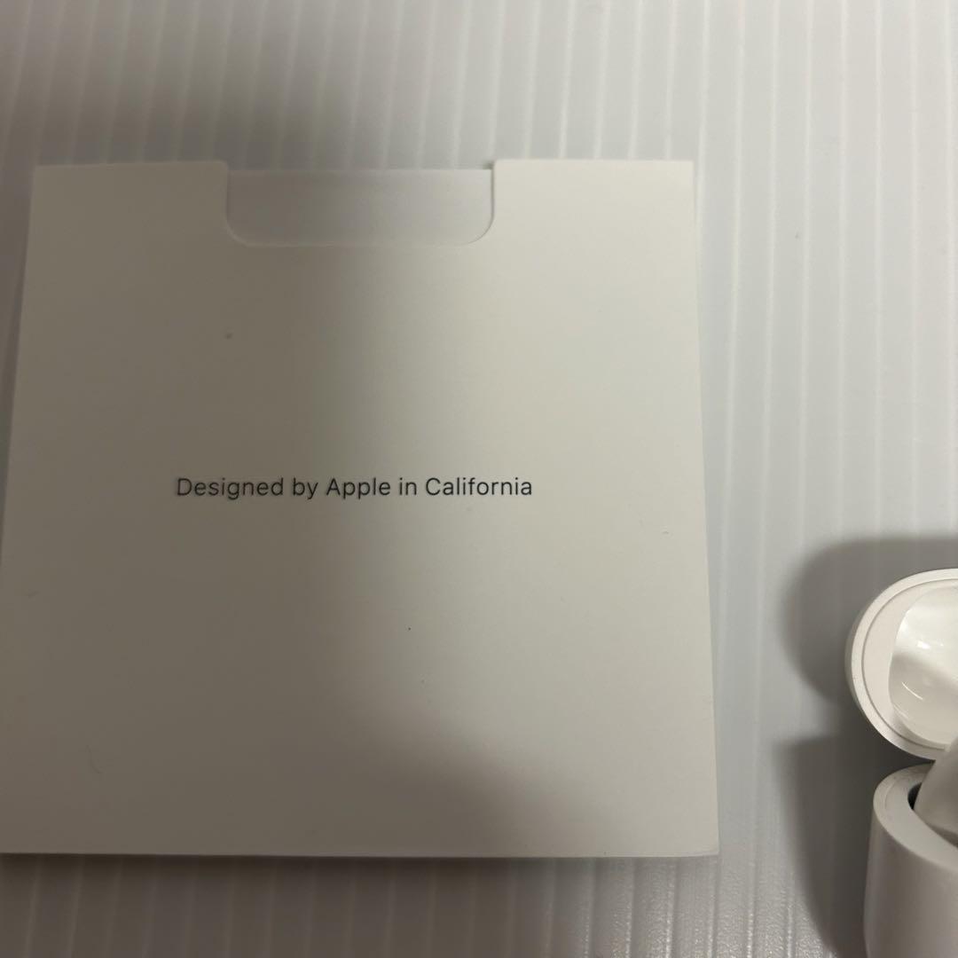 Apple Air Pods Pro MWP22J/A