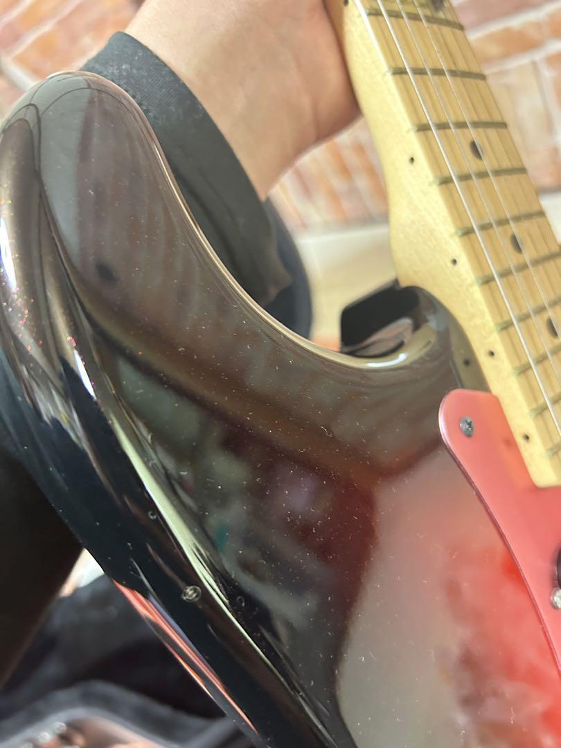 FERNANDES LD-115KK ラルク kenモデル　ジャンク