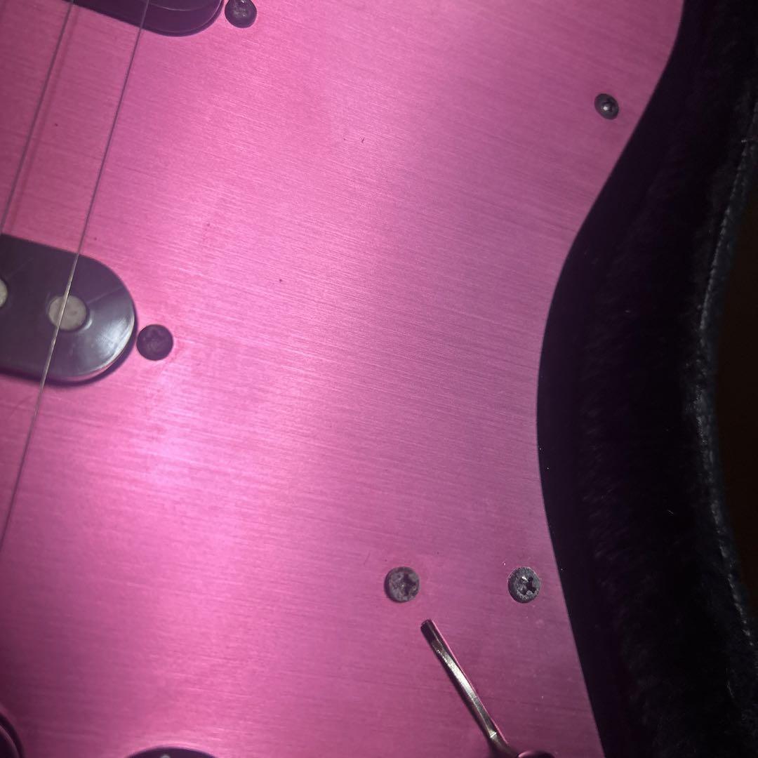 FERNANDES LD-115KK ラルク kenモデル　ジャンク