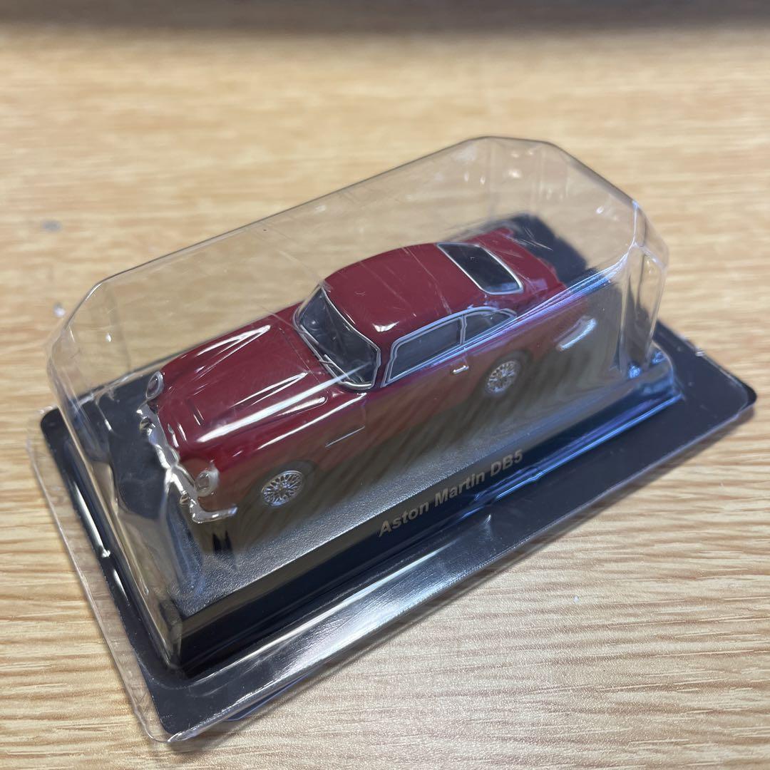専用】京商British Sports Car Collection