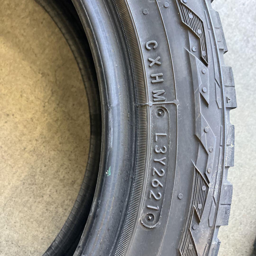 TOYO 165/60R15 OPEN COUNTRY ４本早い者勝ち