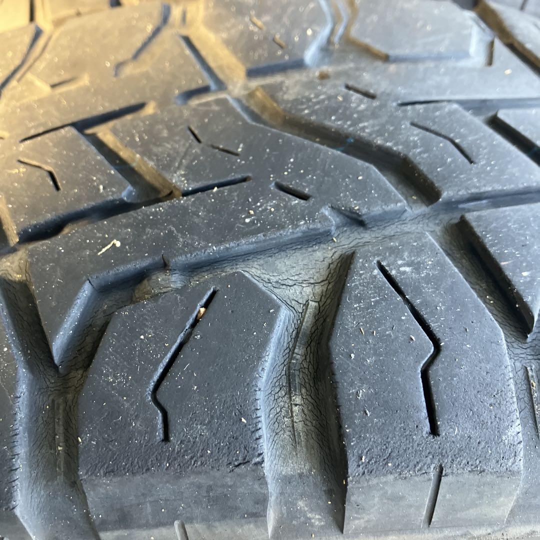 TOYO 165/60R15 OPEN COUNTRY ４本早い者勝ち