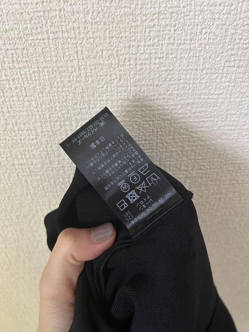 【新品】Noble ELENI×THENIME デコルテトップス
