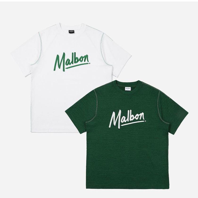 人気商品の入荷速報 入荷Now 25マルボン ゴルフ 夏人気 トップス メンズTシャツ半袖 メンズウェア