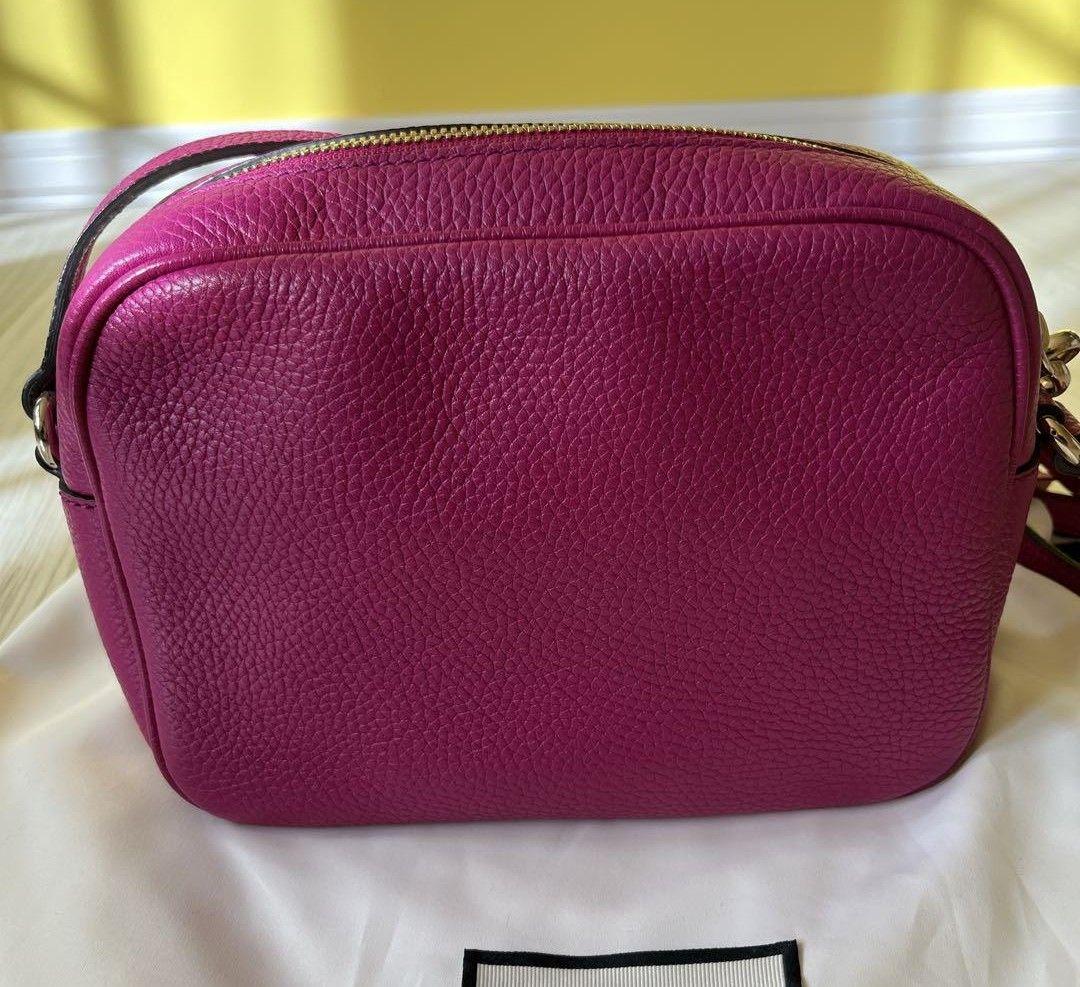 GUCCI カメラバッグ 美品