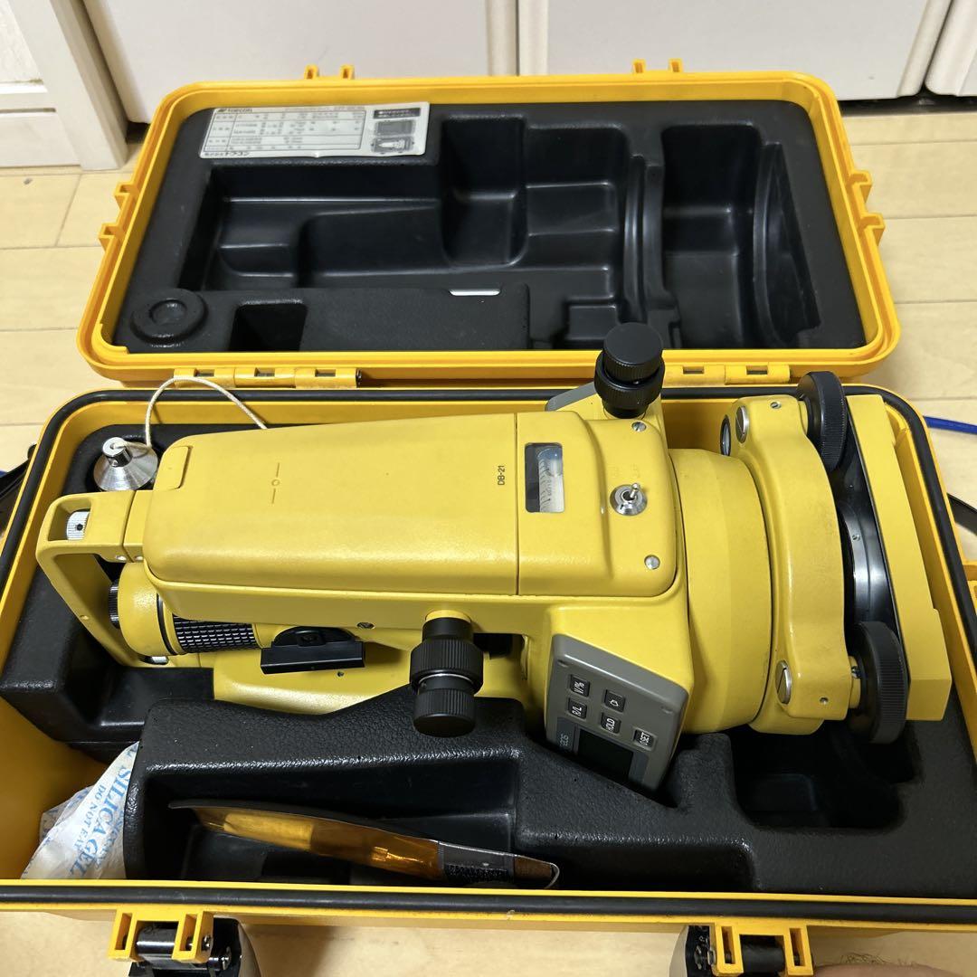 TOPCON