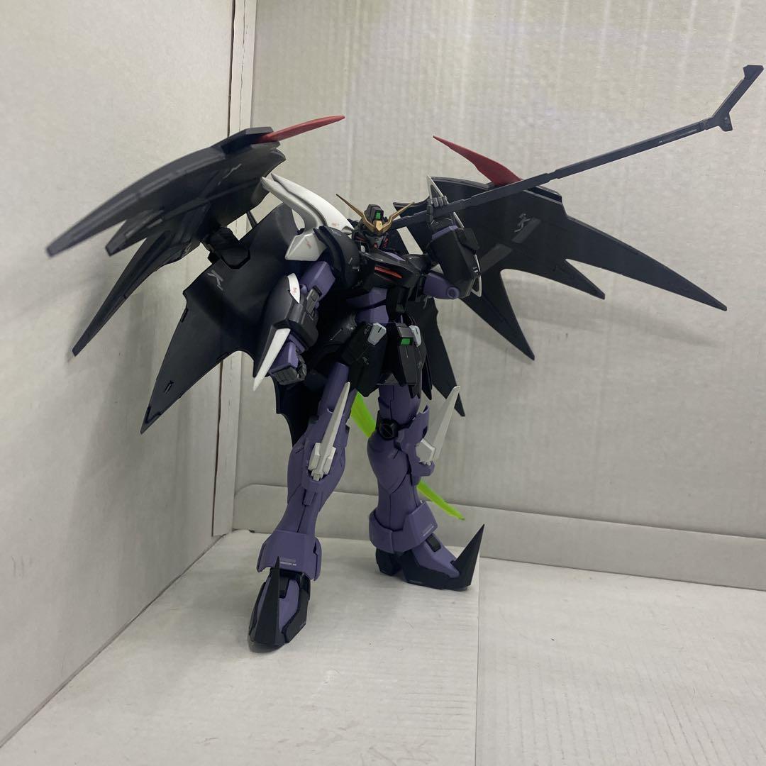 ウイングガンダムゼロEW Ver.ka