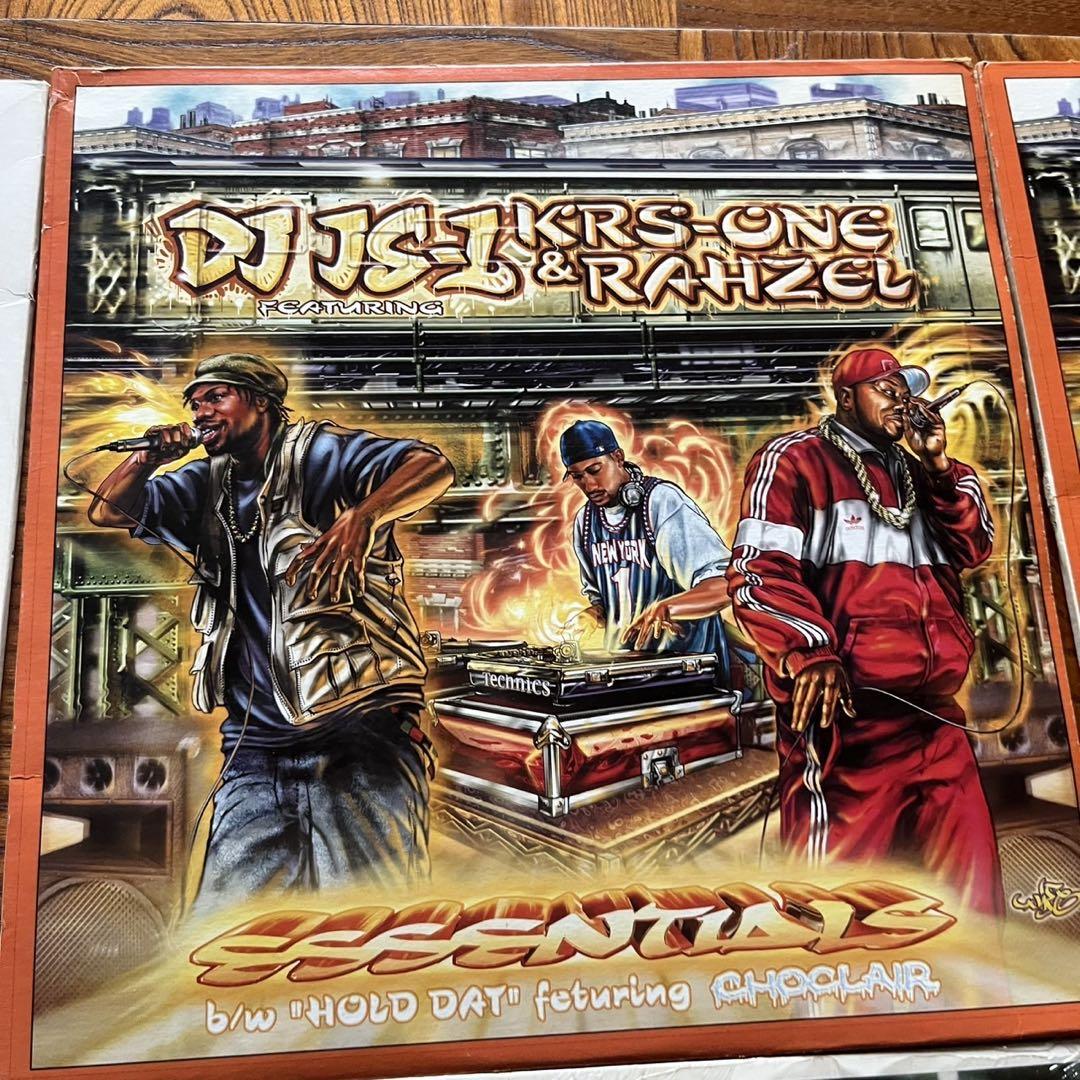 HIPHOP レコード 12枚 Dilated Mos Def DJ JS-1 HIPHOP レコード 12枚 Dilated Mos Def DJ JS-1 - メルカリ