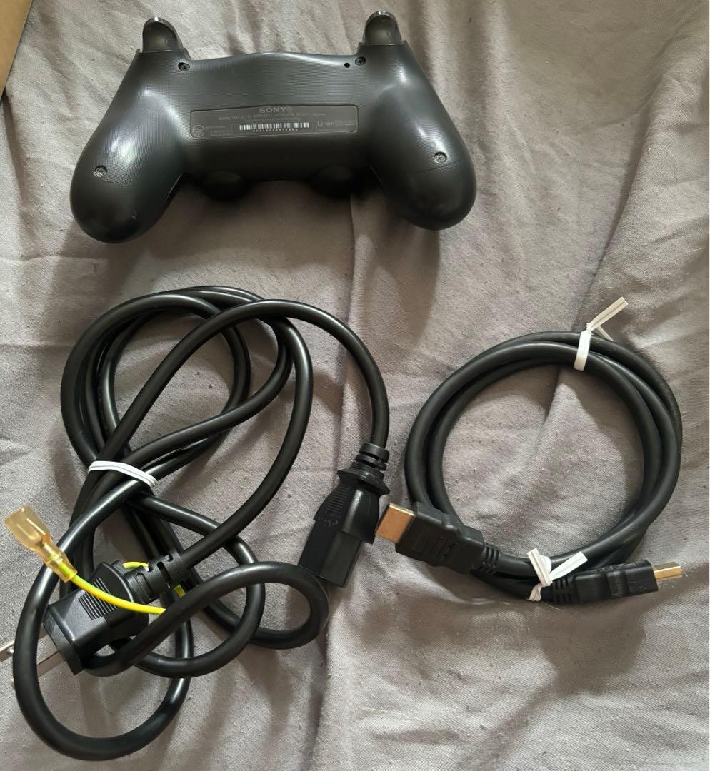 Pro CUH-7000BB01ブラック1TB