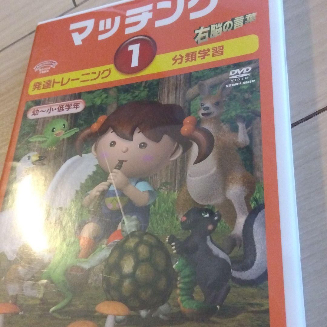 星みつる式才能教育 発達トレーニング