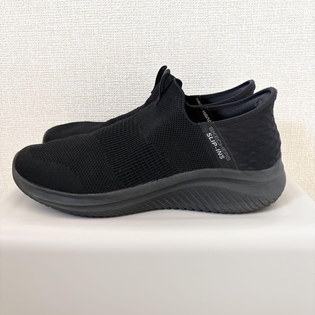 Slip-Ins Ultra Flex 3.0 Smooth Step