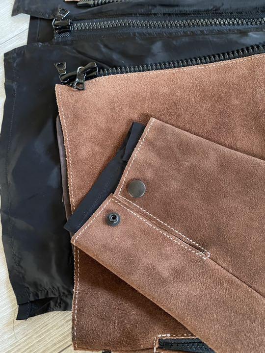100%新品お得 SUNSEA 17AW レザー ライダース ジェロニモ ジャケット 2 M l8pYn-m30408031179 100%新品SALE