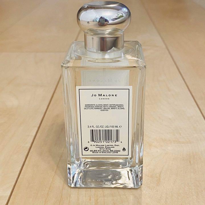 大人気爆買い Jo コロン 100ml uqOGN-m30408060838 MALONE ワイルドブルーベル 超激得超激得HOT