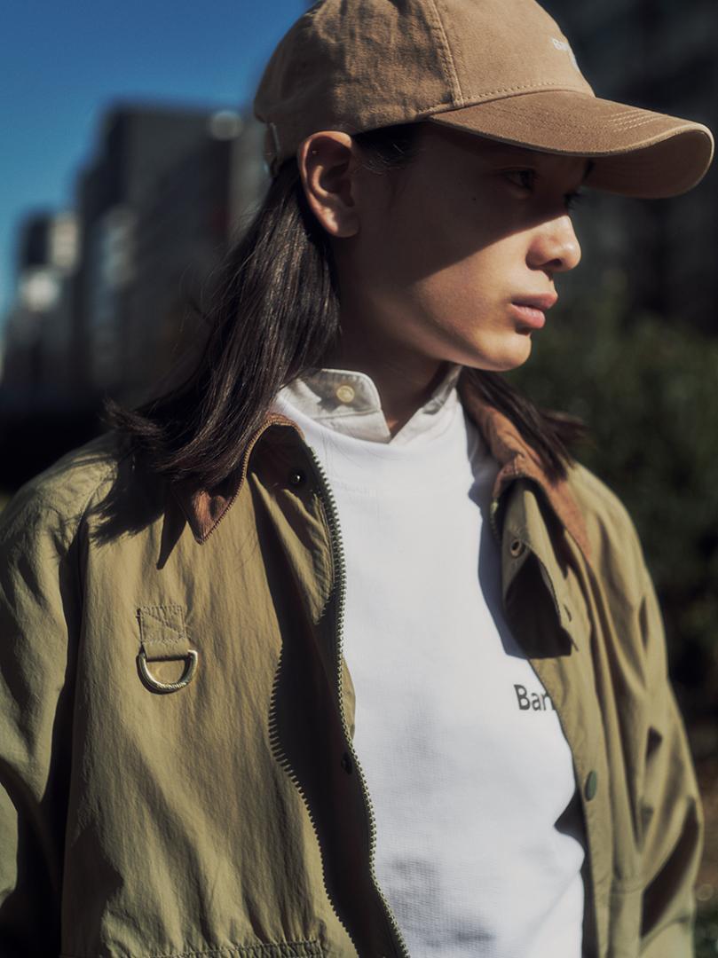 Barbour