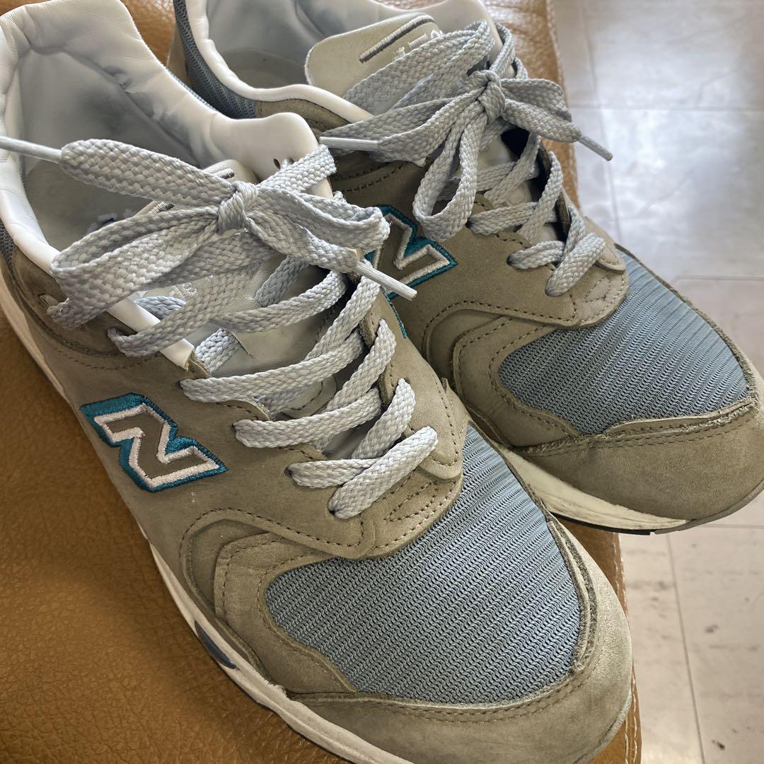 New Balance M1700JP 28.5センチ US10.5