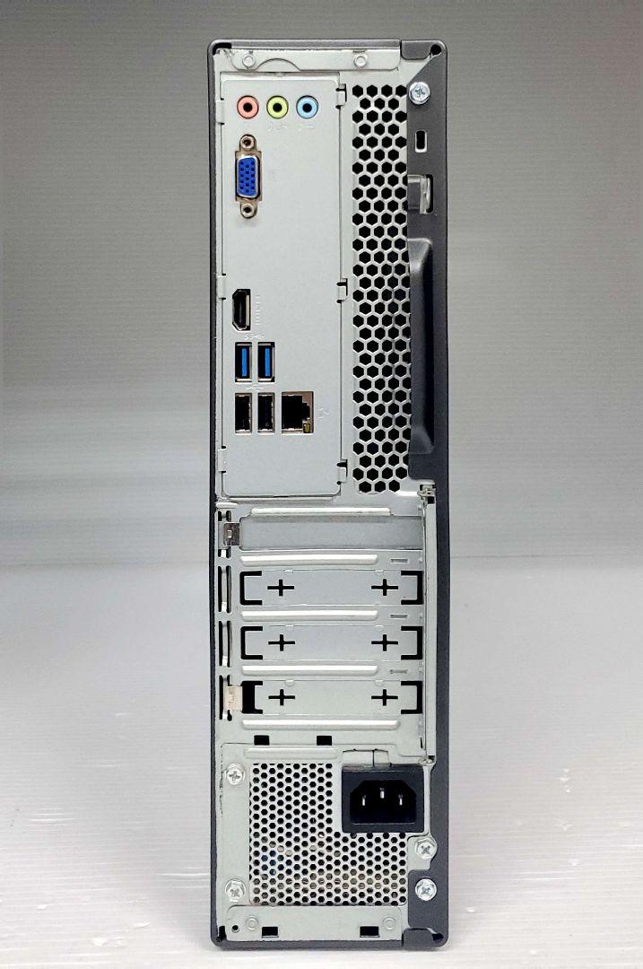 Windowsデスクトップ Lenovo ideacentre510s i5SSD Win11 Office その他 Lenovo ideacentre510s i5SSD Win11 Office Lenovo