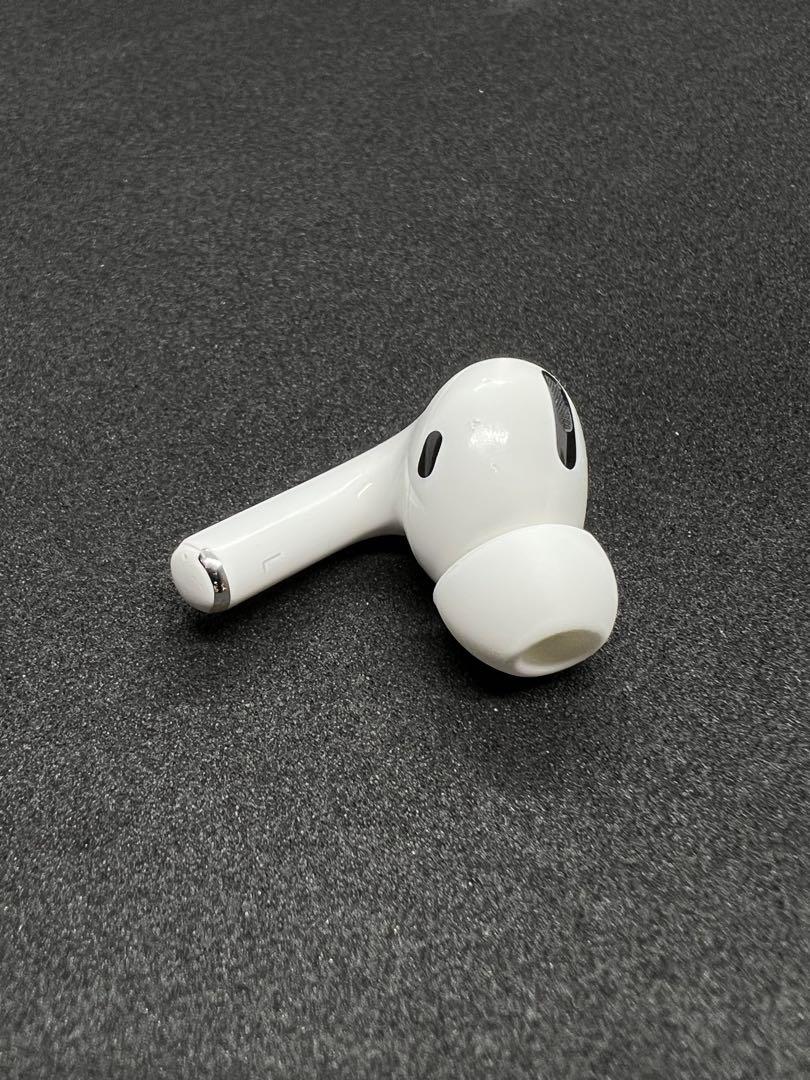 Apple正規品 第1世代AirPodsPro左耳のみ 楽天市場】AirPods Pro 第一世代 新品未使用 単品『片耳 左耳 右