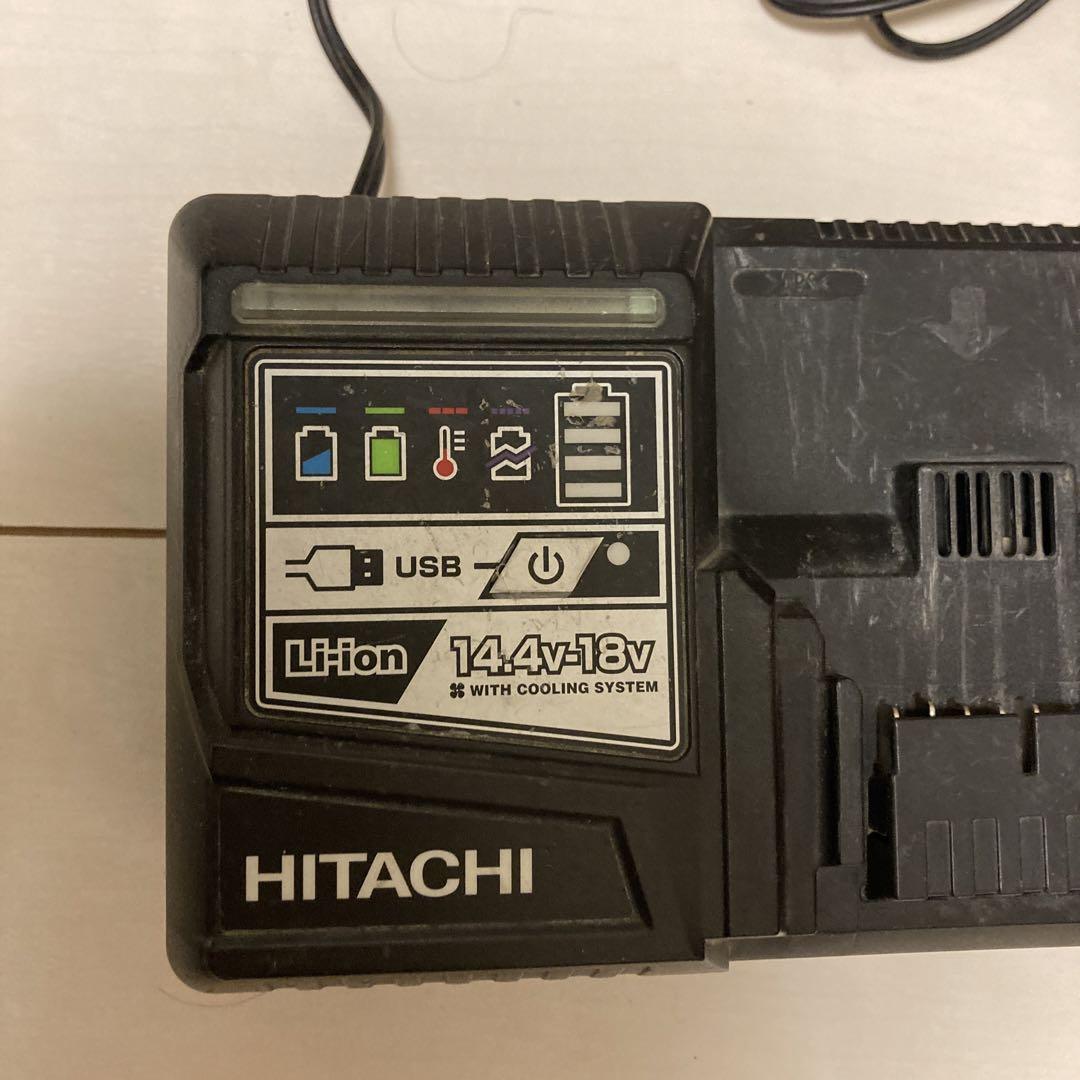 HITACHI