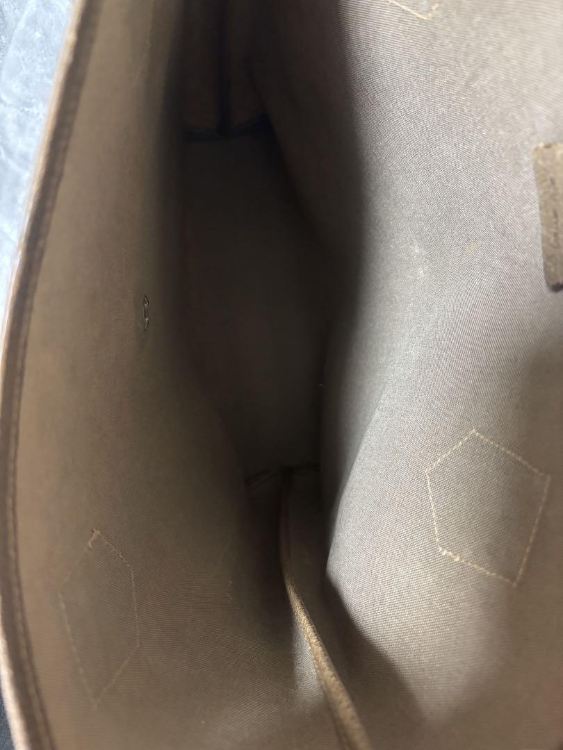 OLDGucci GGパターン トートバッグ