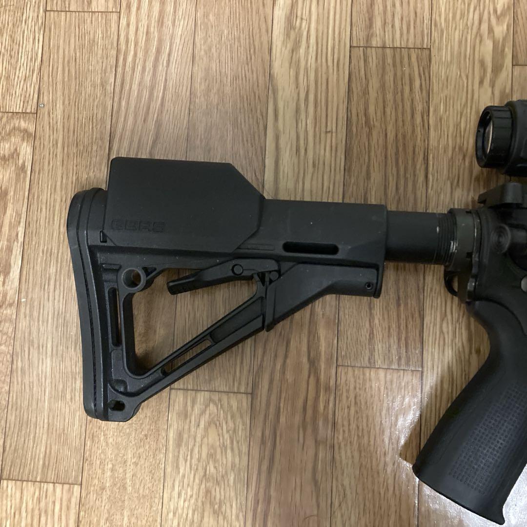 東京マルイ CQB-R カスタム