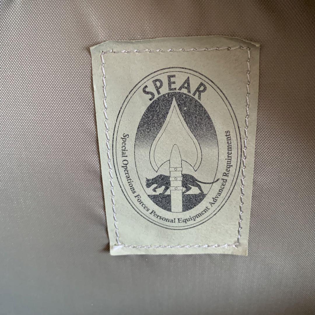 【希少】美品　GREGORY　SPEAR　ショルダーバッグ USA製