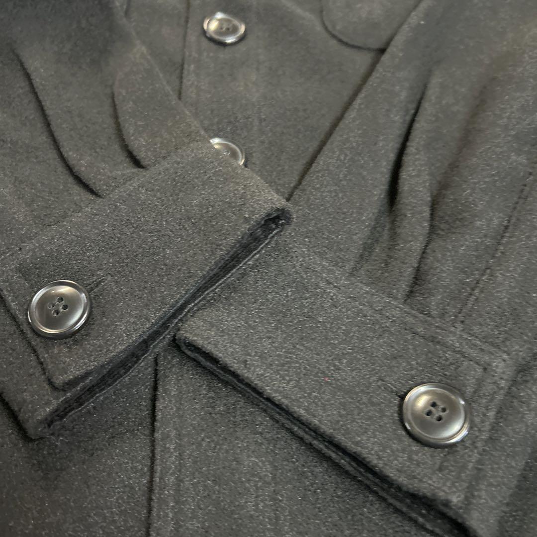 WIND AND SEACPO Shirt Jacket CPOシャツジャケット