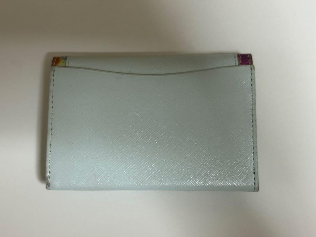 ルリア4°c カードケース