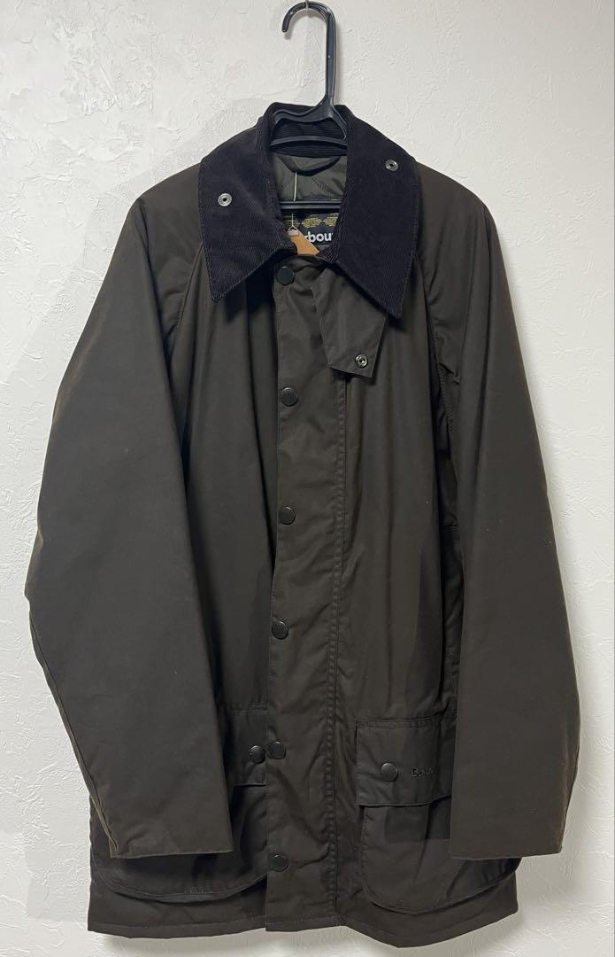 Barbour ジャケット