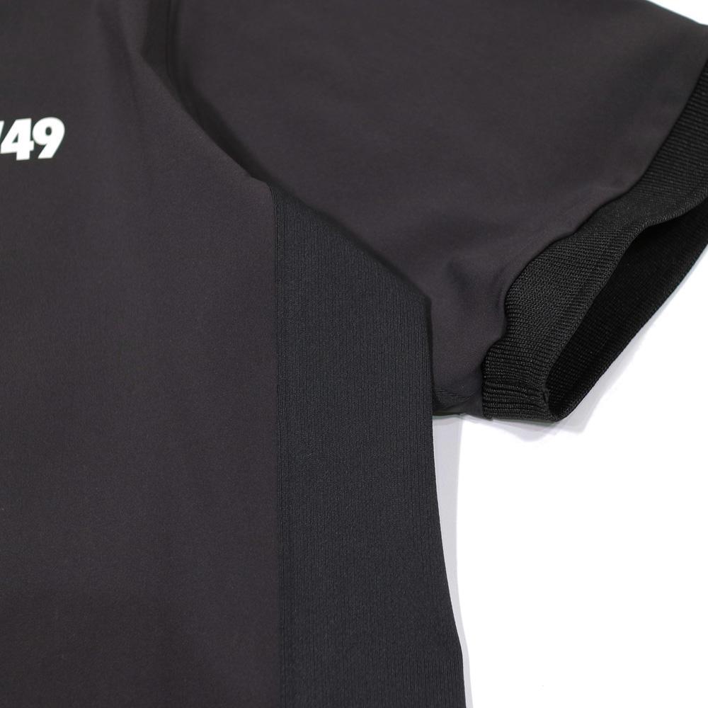新品☆TFW49 LUXURY REGULAR POLO