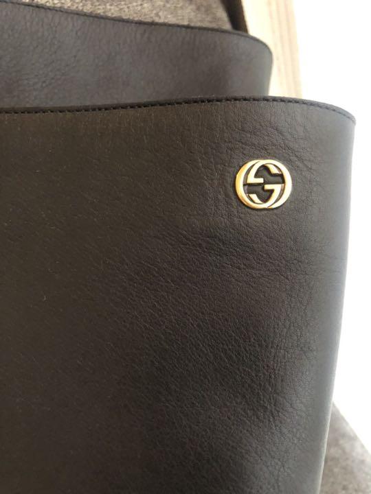 超激得高品質 GUCCIブーツ 正規品 Qon1h-m30414268454 お買い得新品