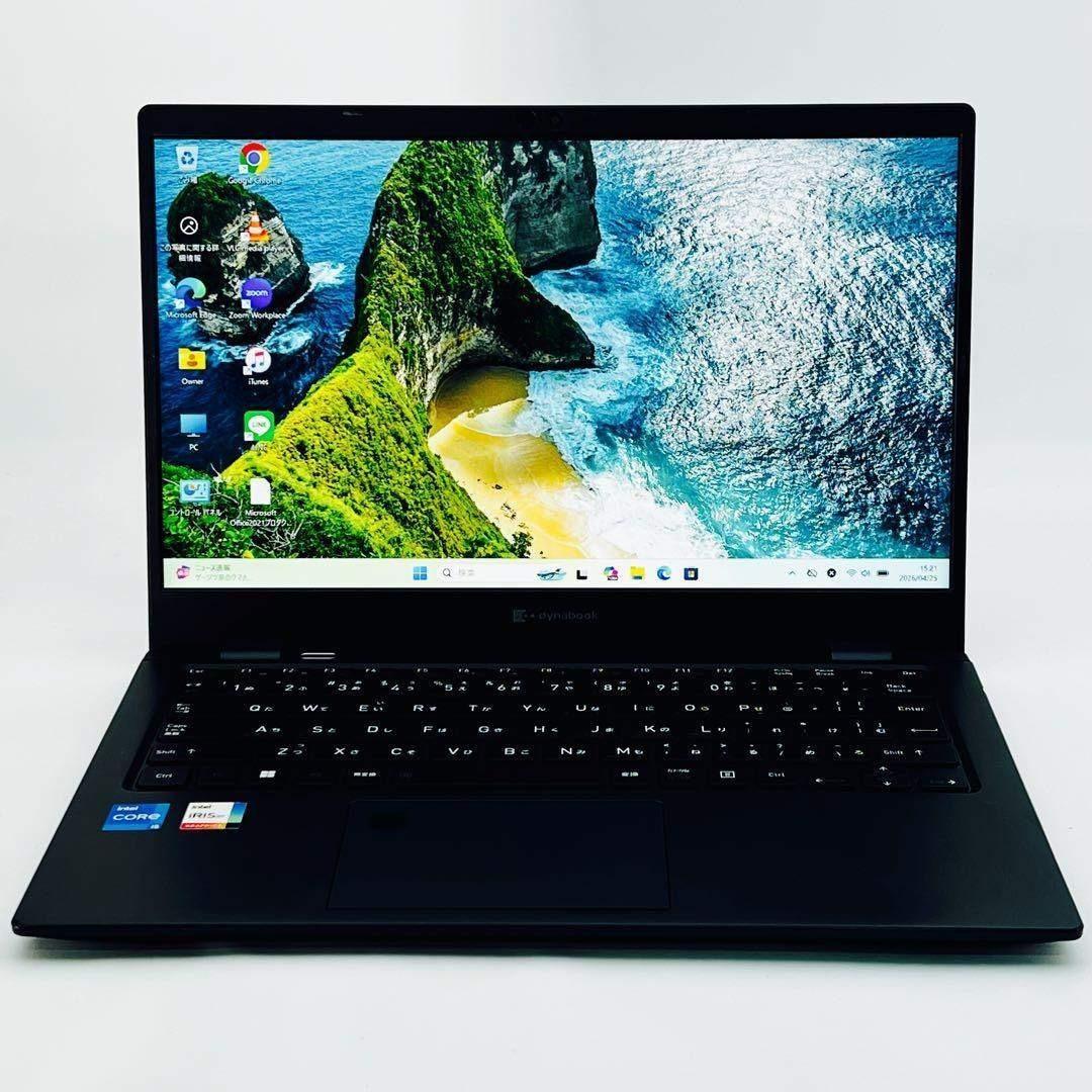 Core i5 12世代 16GB ノートパソコン Windows11 オフィス - メルカリ