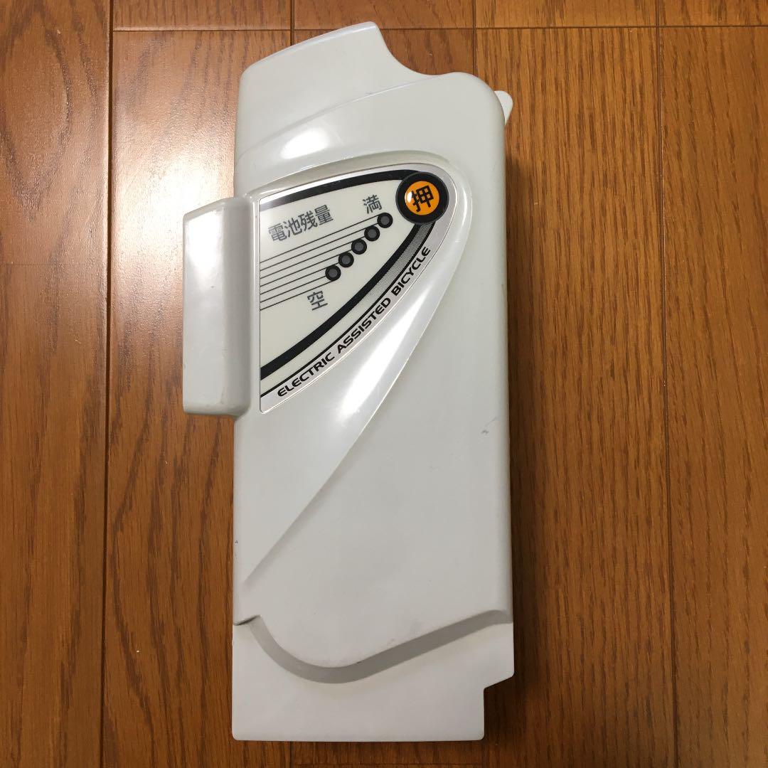 100%本物保証! パナソニック 電動自転車用バッテリー 5ah - アクセサリー