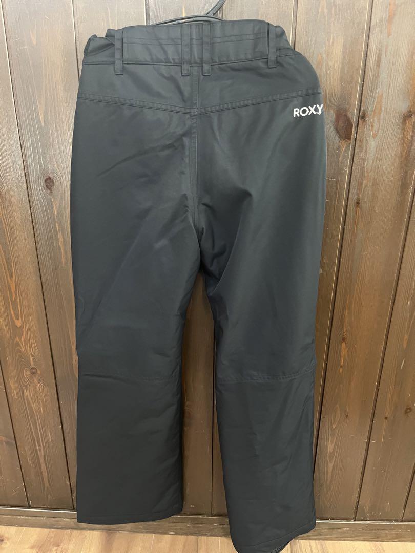 ロキシー　スノーボードウエア　上下セット　キッズ　130 140