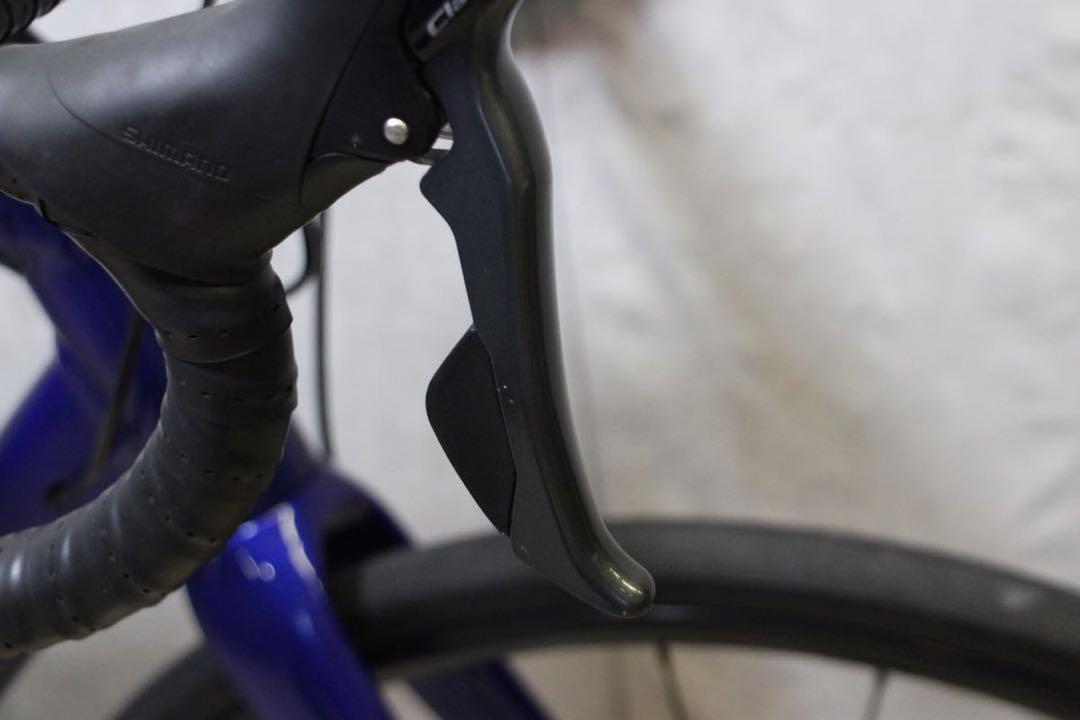 DSK最終値下トレックTREKDOMANE AL2 2022