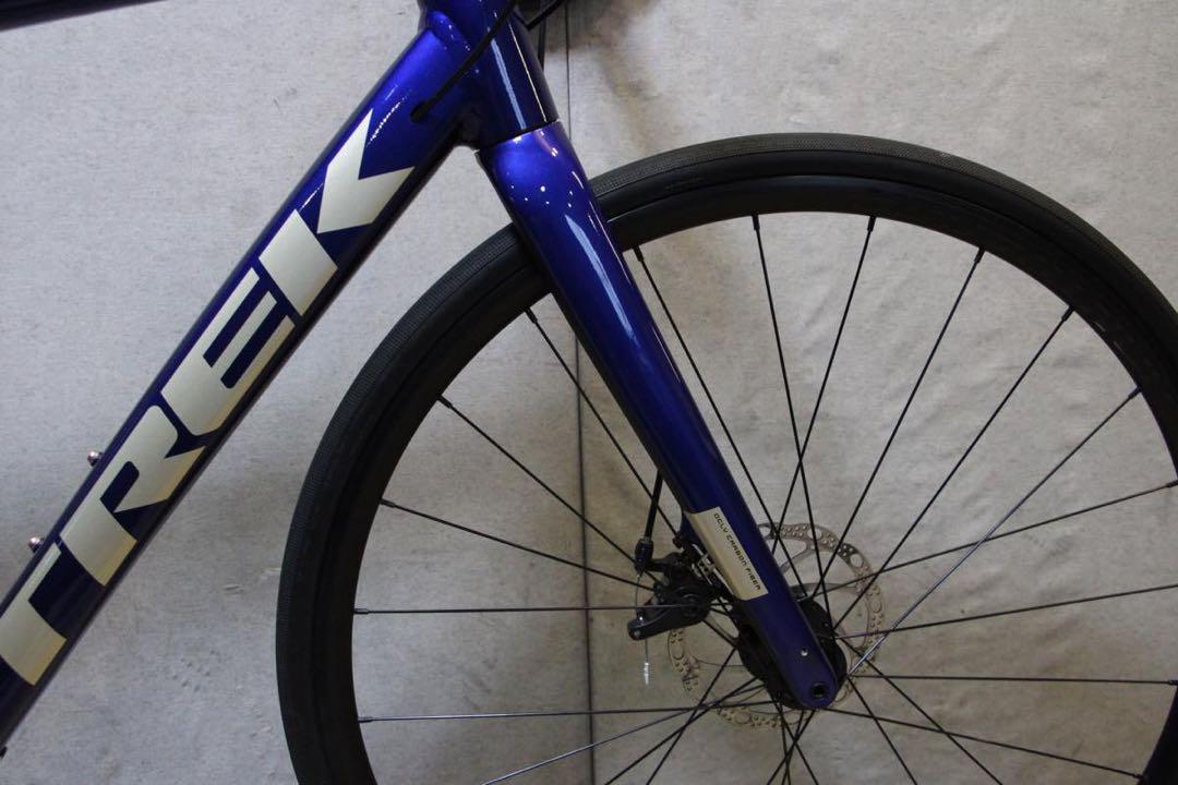 DSK最終値下トレックTREKDOMANE AL2 2022