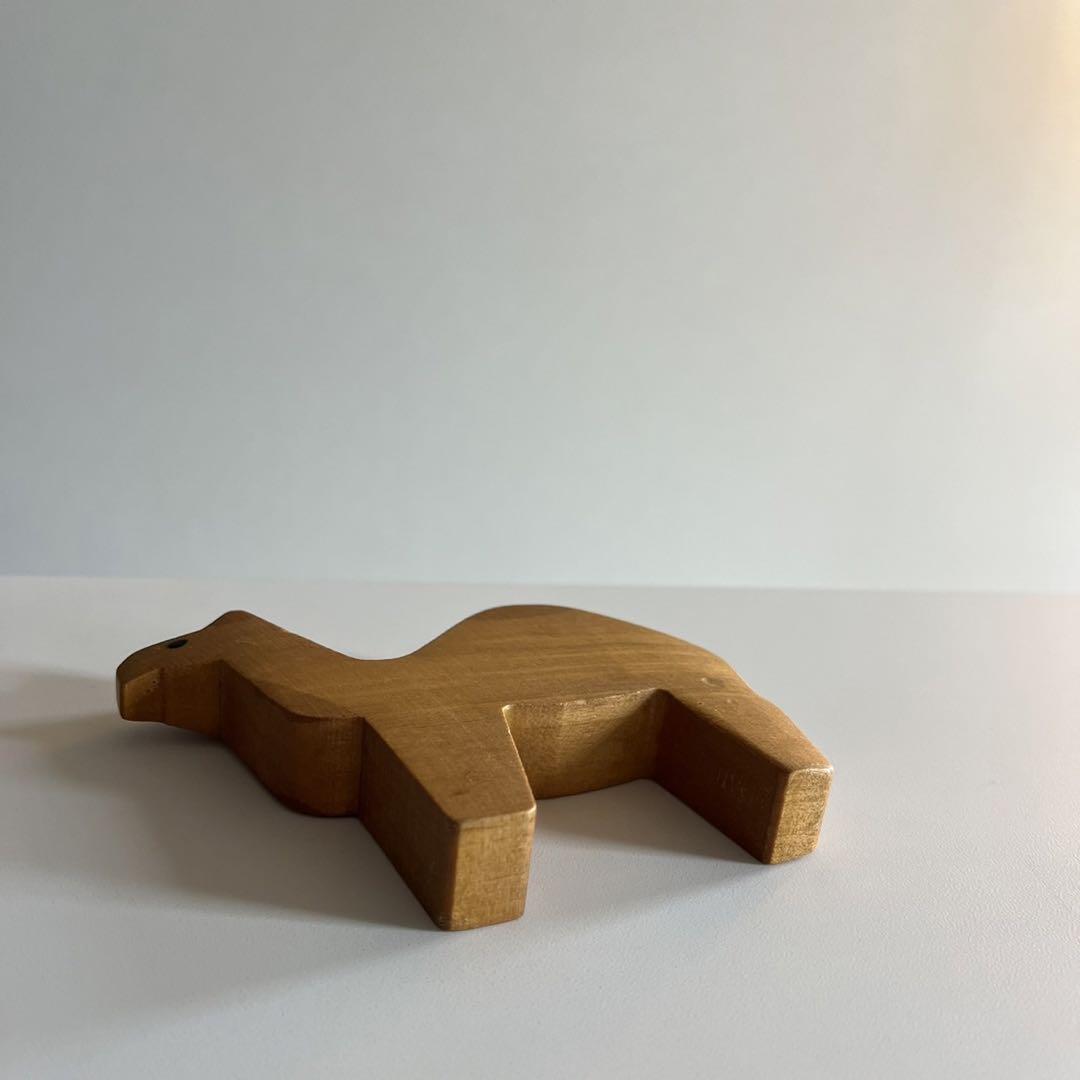 希少】 SPIELFORMスピールフォーム 羊飼い