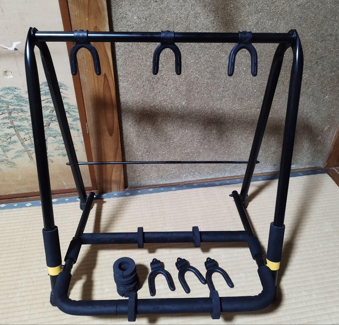 HERCULES STANDS GS523B 拡張品HA205付き　スタンド