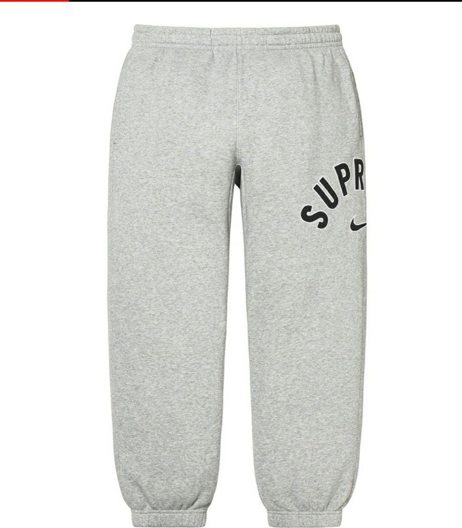 【L】美品 Supreme / Nike Arc Sweatpant