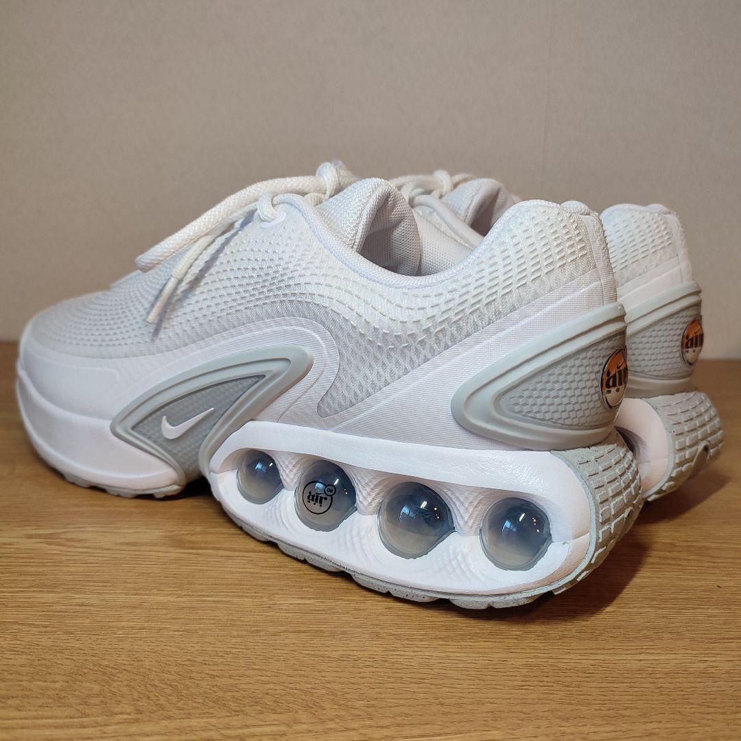 ★極美品 大人気 NIKE AIR MAX DN 30